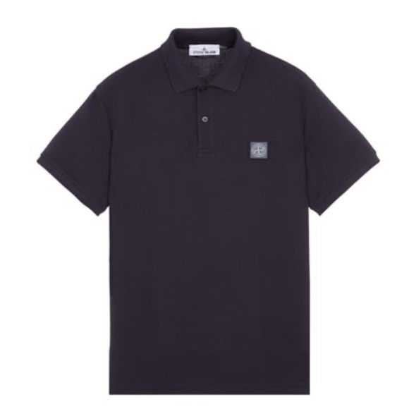 Stone Island Other - STONE ISLAND POLO SHIRT